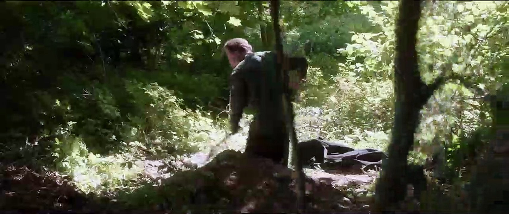 A Score To Settle Trailer (2) OV