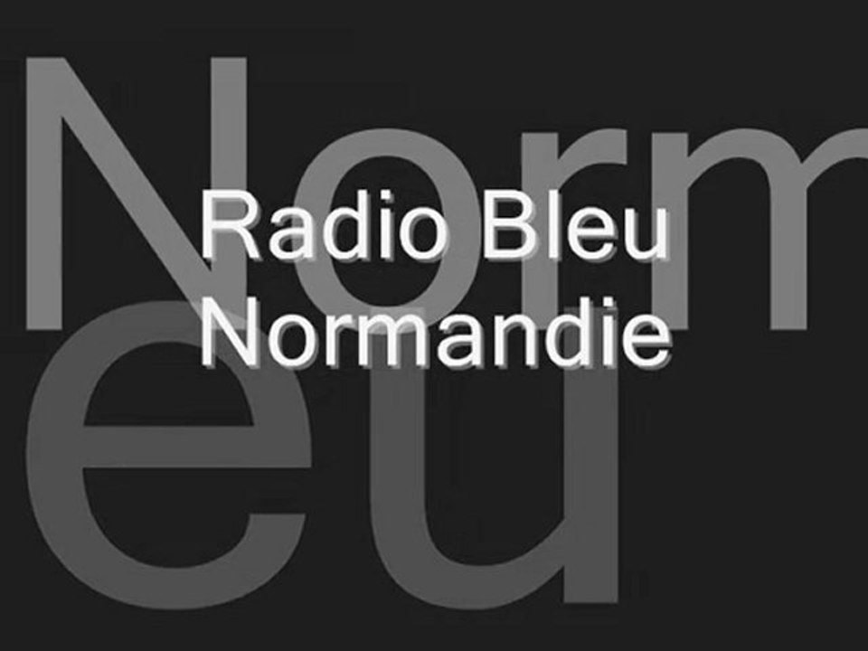 Interview Radio bleu
