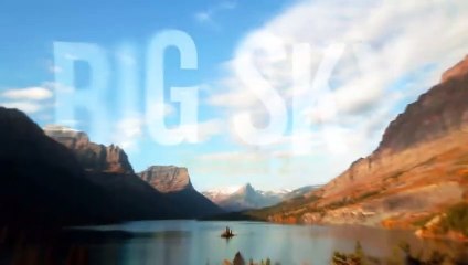 Big Sky - staffel 2 Trailer OV