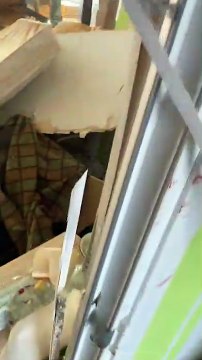 Rusya, Mariupol’de çocuk hastanesini vurdu