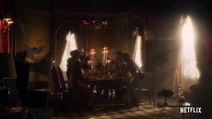 Narcos: Mexico - staffel 2 Teaser OV