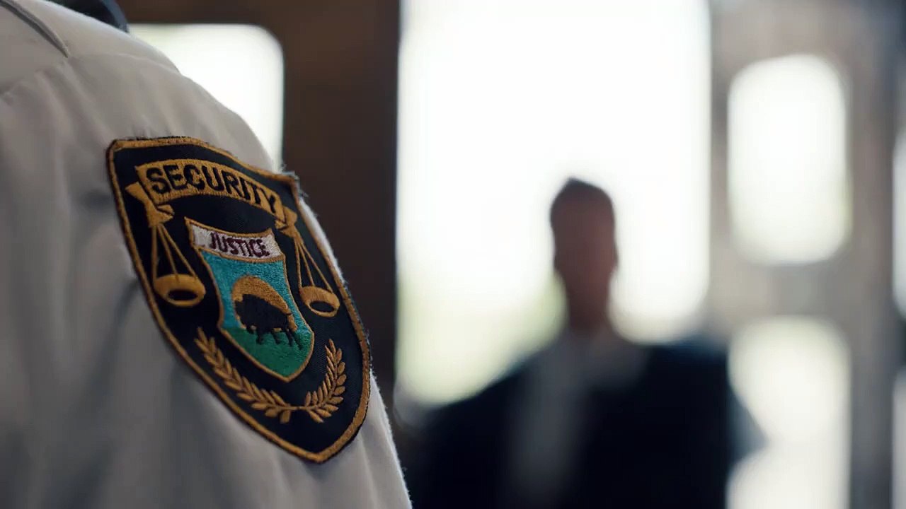 Burden Of Truth - staffel 3 Trailer DF