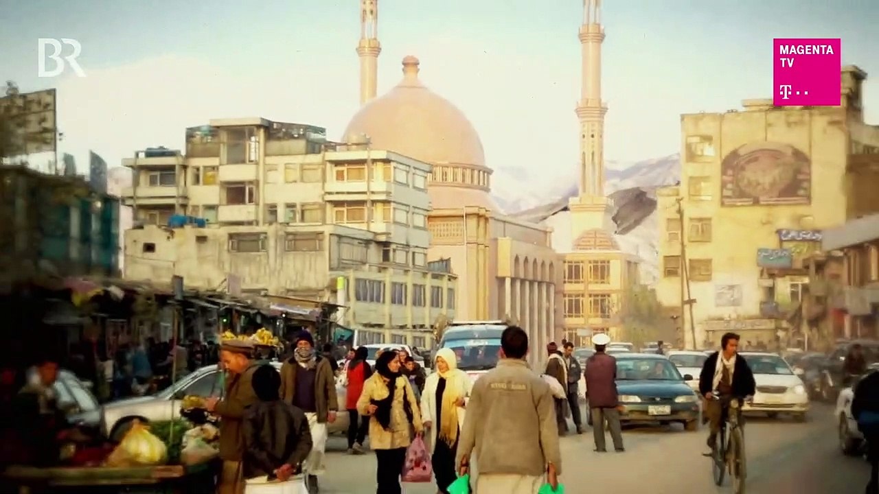 Das Institut - Oase des Scheiterns - staffel 2 Trailer DF