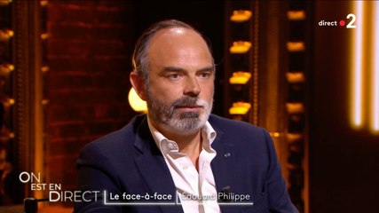 Edouard Philippe tacle François Hollande
