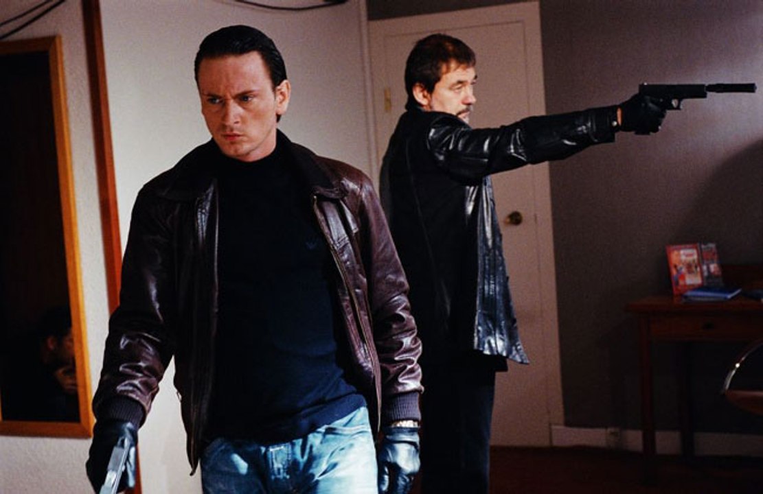 Blind Test Yannick Dahan et Benjamin Rocher : Truands