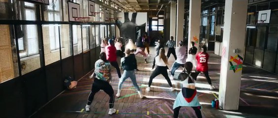 Into the Beat - Dein Herz tanzt Trailer DF