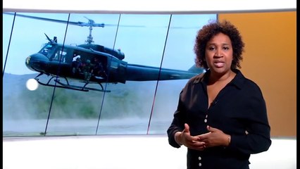 Investigations - Les oubliés de l'Amérique - France Ô - 07 11 18