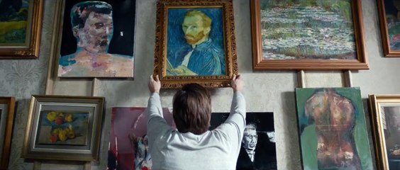 The Room Trailer (2) OV