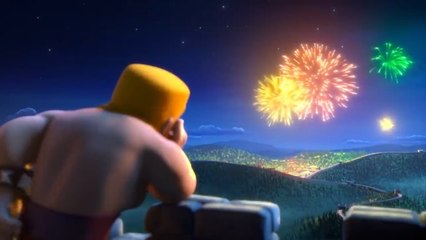 Clash Royale Crown Down