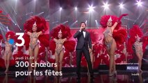 300 choeurs pour les fêtes (France 3) bande-annonce