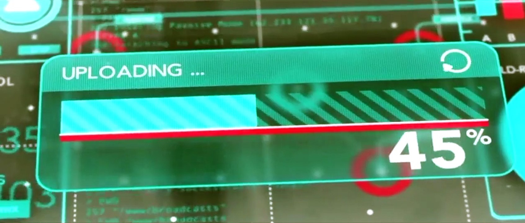 Sanctuary - Population One Trailer DF