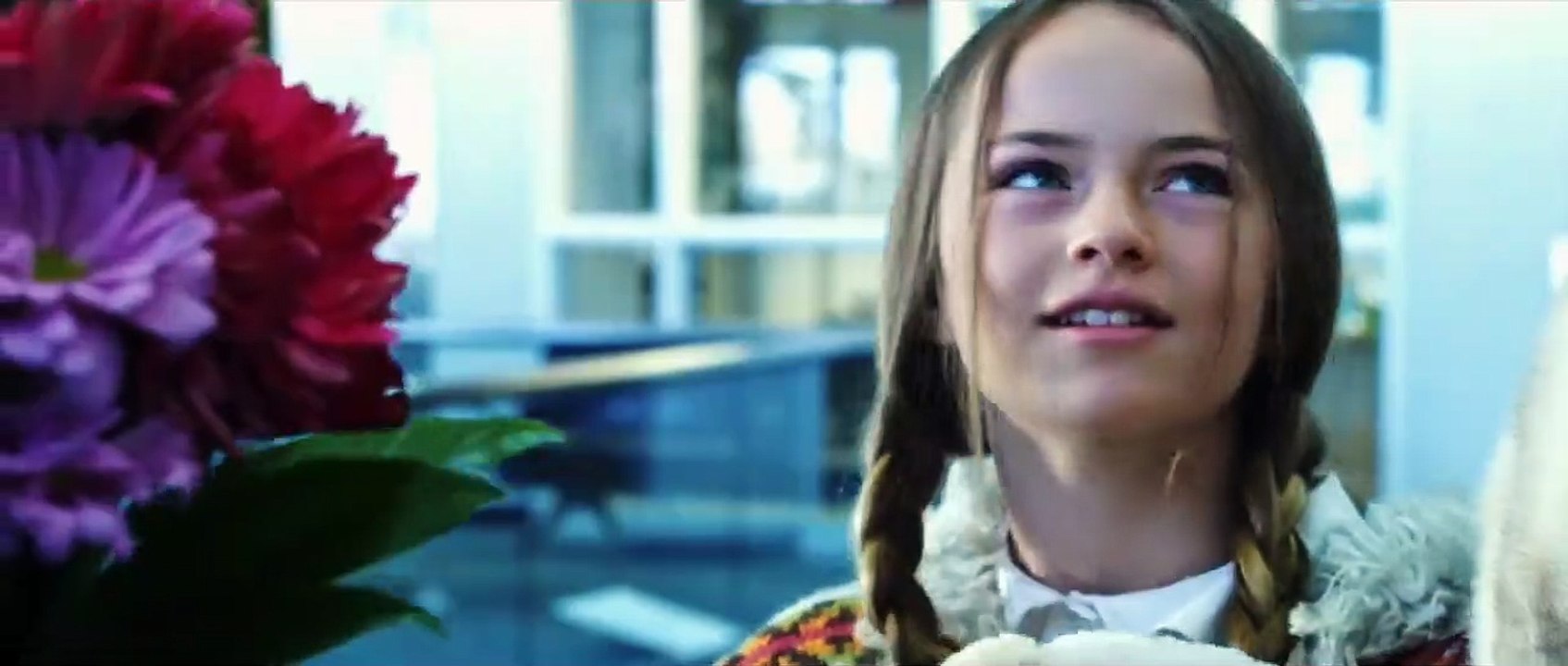 The Russian Bride - Bis dass der Tod uns scheidet Trailer DF