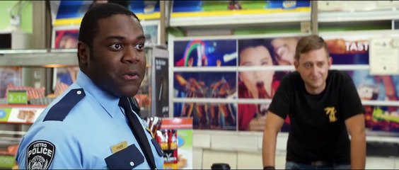 Good Boys Trailer OV