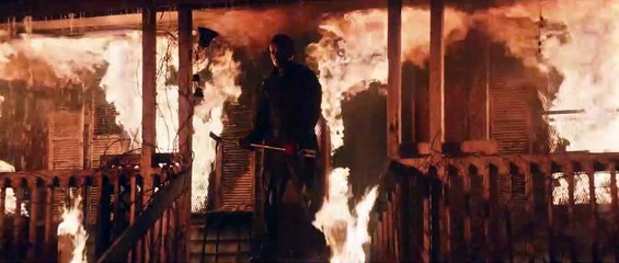 Halloween Kills Trailer OV
