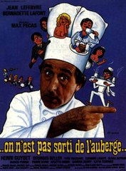 Blind test Yannick Dahan et Benjamin Rocher : On n'est pas sortis de l'auberge