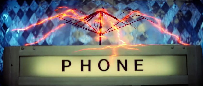 Bill & Teds verrückte Reise durch die Zeit Trailer (2) OV