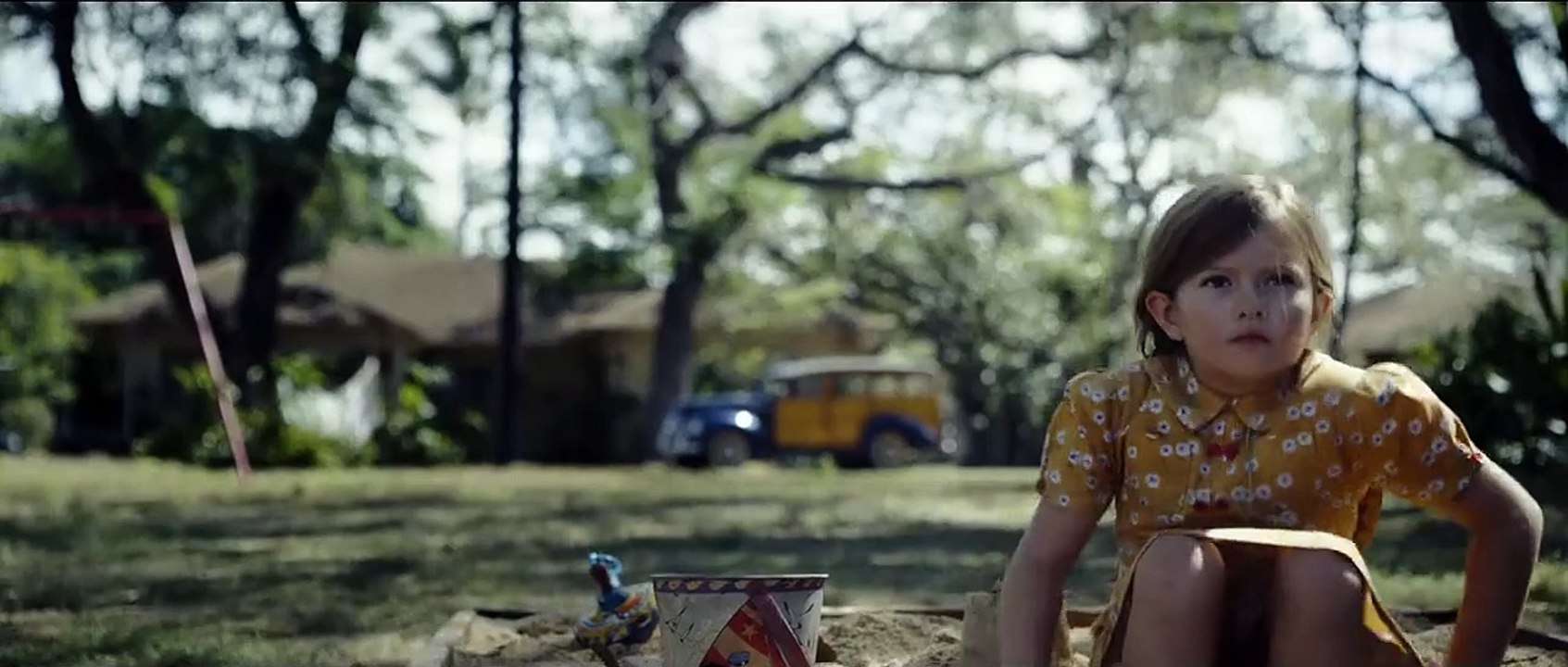 Midway - Für die Freiheit Trailer (2) DF