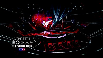 The Voice Kids (TF1) bande-annonce demi-finale