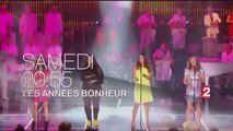 Les années bonheur - 05 11 16