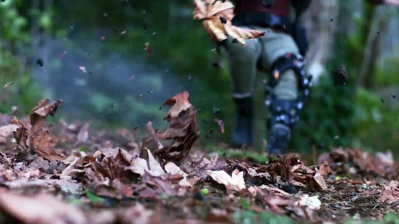 The 100 - staffel 4 Trailer DF