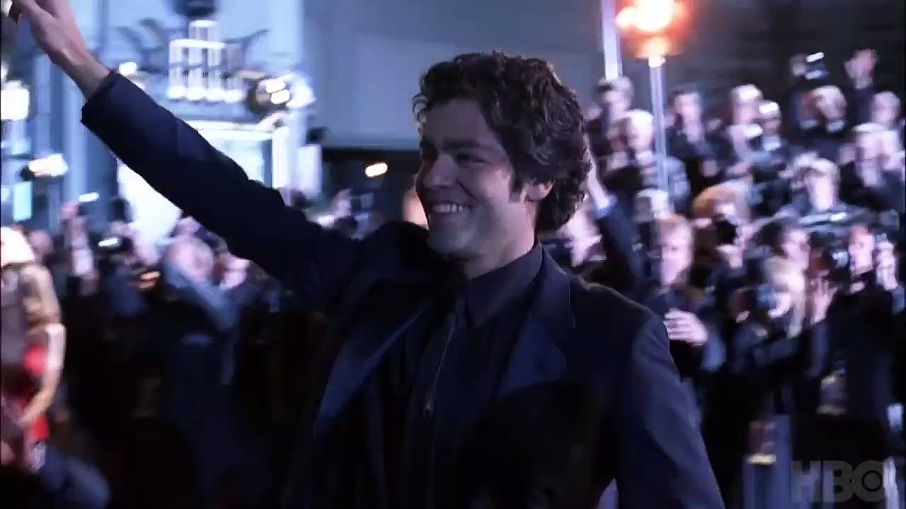 Entourage Trailer OV