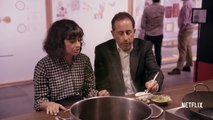 Comedians in Cars Getting Coffee - staffel 11 Trailer OV