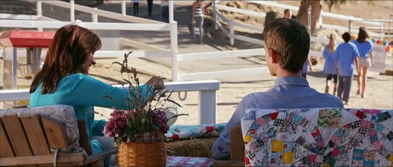 A Champion Heart - Freunde fürs Leben Trailer DF