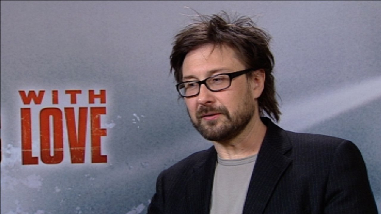 Interview Pierre Morel : Parodie