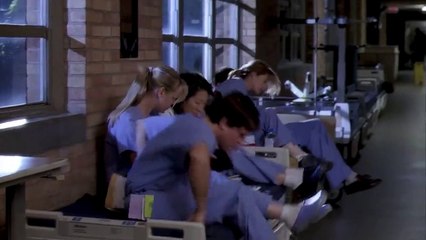 Grey&#039;s Anatomy - Die jungen Ärzte - staffel 16 Teaser OV