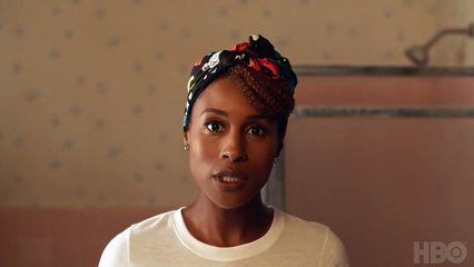 Insecure - staffel 3 Teaser OV