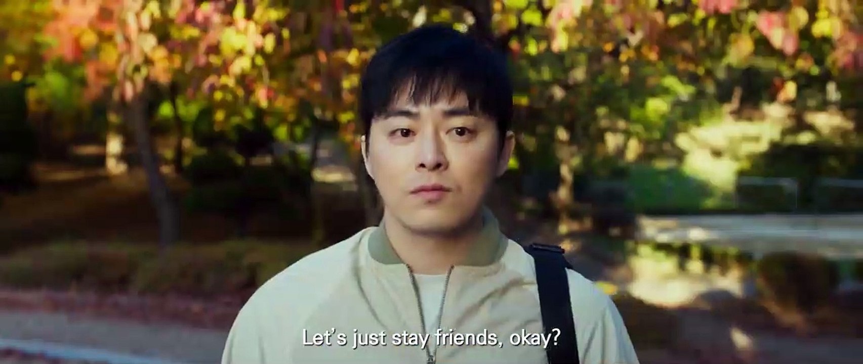 Exit Trailer OmeU