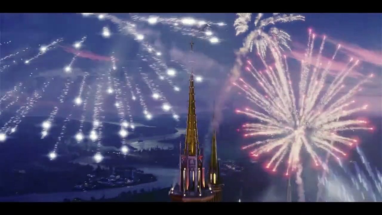 Togo: Der Schlittenhund Trailer DF