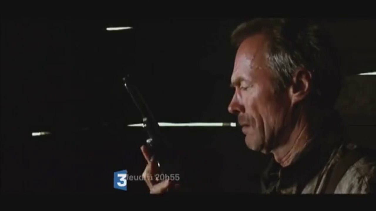 Impitoyable - VF -  FRANCE 3