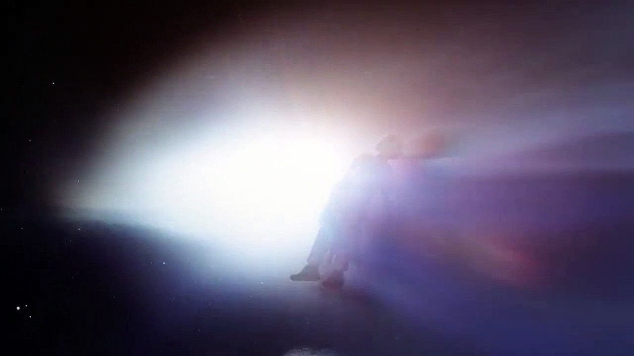 Black Is King Trailer DF