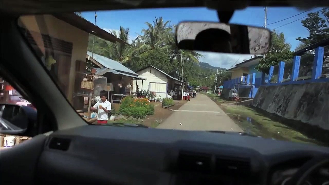 The Jungle - Es wird Dich jagen Trailer DF