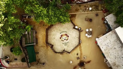 Mayans M.C. - staffel 2 Teaser (2) OV