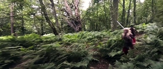 The Viking War Trailer OV