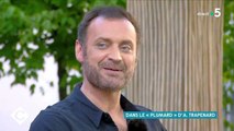 C à vous (France 5) : les sous-entendus sexuels d'Augustin Trapenard