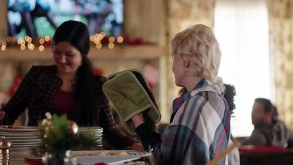 Unser größter Weihnachtswunsch Trailer OV