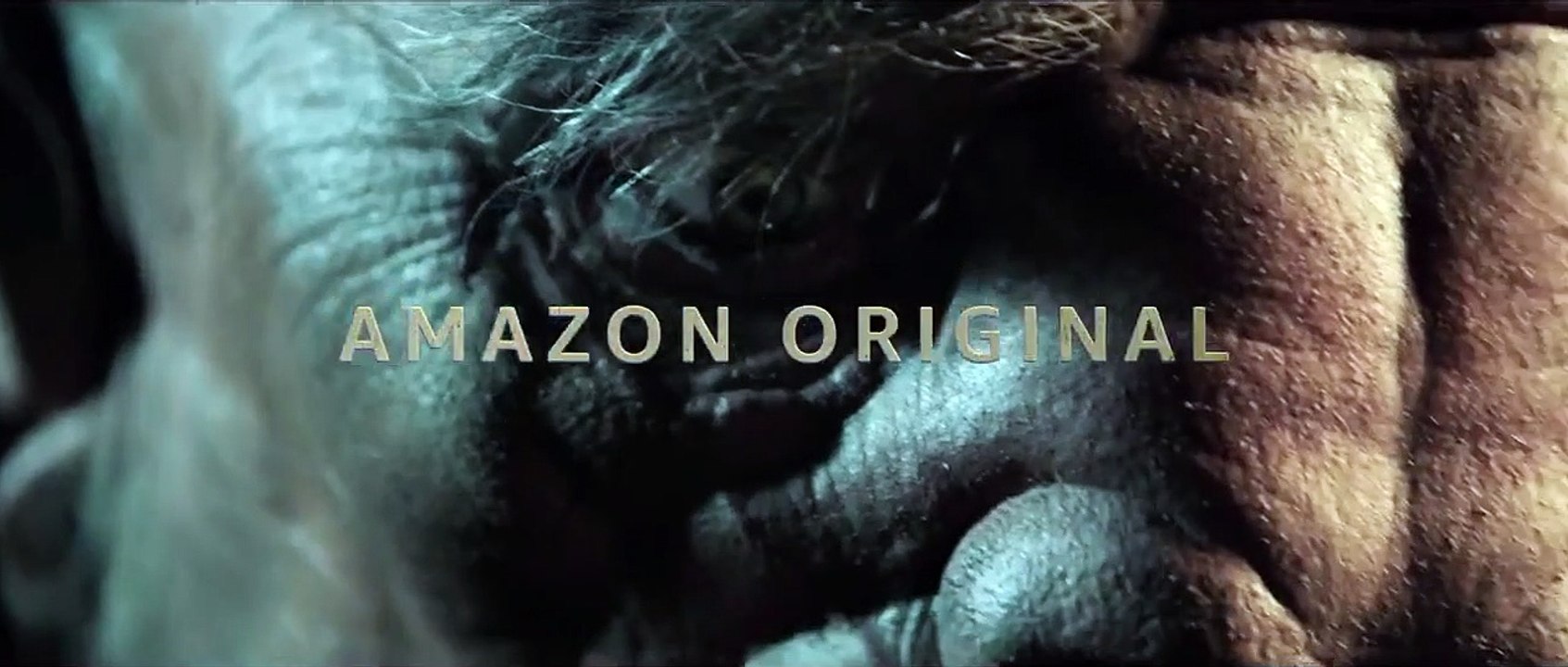 Carnival Row Teaser (2) OV