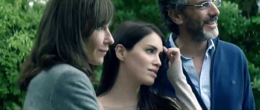 Verurteilt - Jeder hat etwas zu verbergen Trailer (2) OV