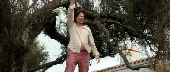 Ismael&#039;s Ghosts Trailer (2) OV