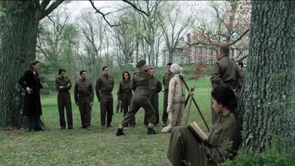 A Call To Spy Trailer OV