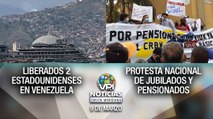 Noticias VPItv Emisión Meridiana - Miércoles 09 de Marzo | Bloque 2
