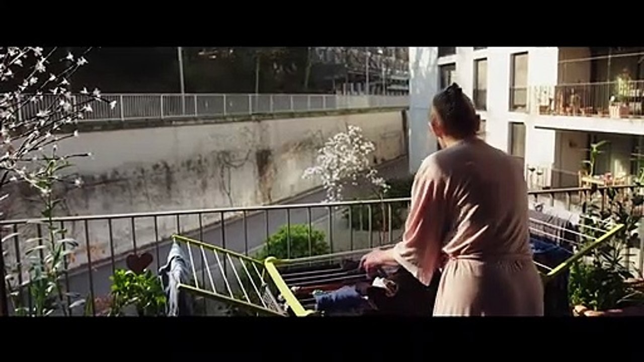 Wir Eltern Trailer DF