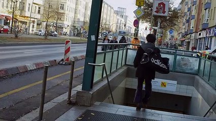 Die letzte Stadt Trailer OV