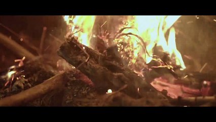 Zorn der Bestien - Jallikattu Trailer DF