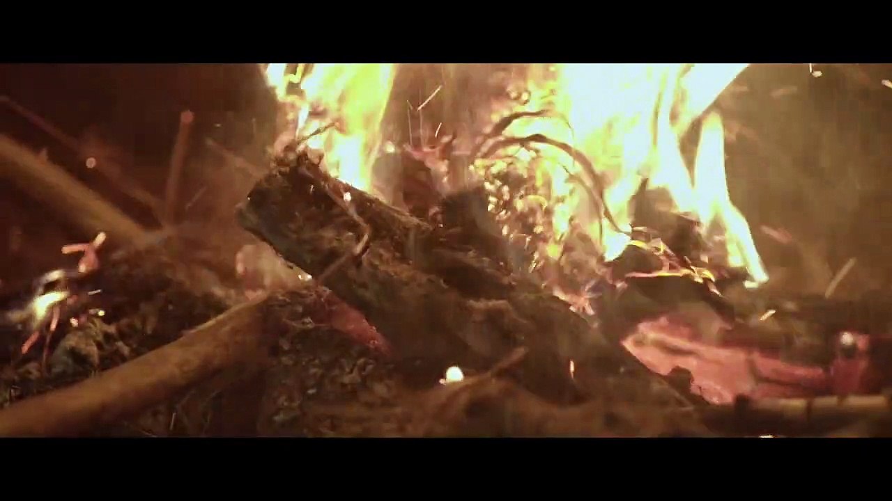 Zorn der Bestien - Jallikattu Trailer DF