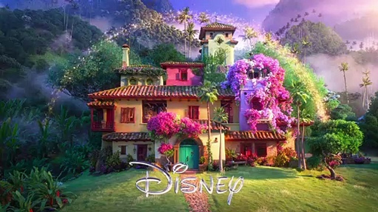 Encanto Trailer (3) OV
