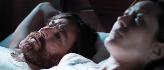 The Angel of Auschwitz Trailer OV